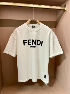 wholesale quality fendi shirts model no. 288